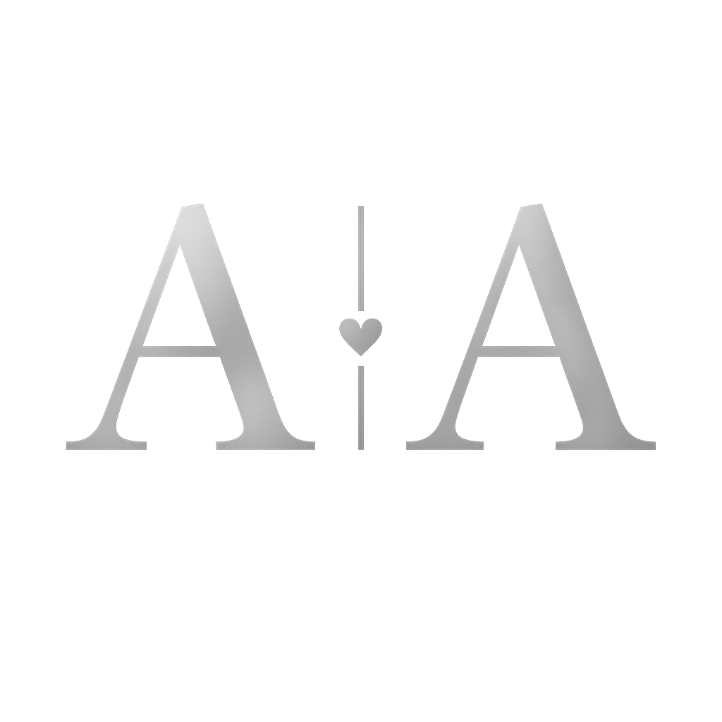 Logo Alfredo & Alice